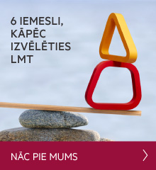 Nāc pie LMT
