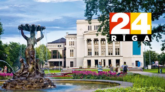 Rīga TV24